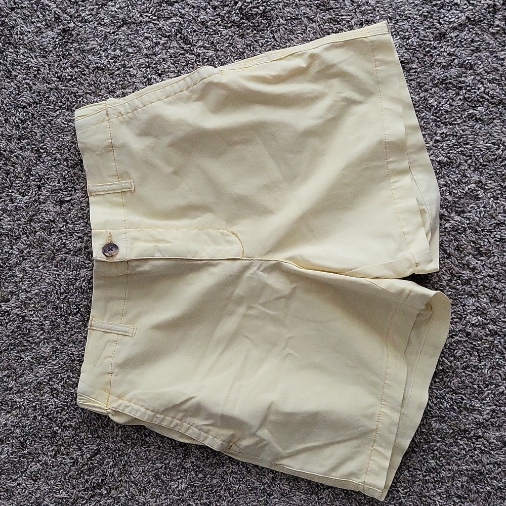 SALE--Old Navy Chino shorts